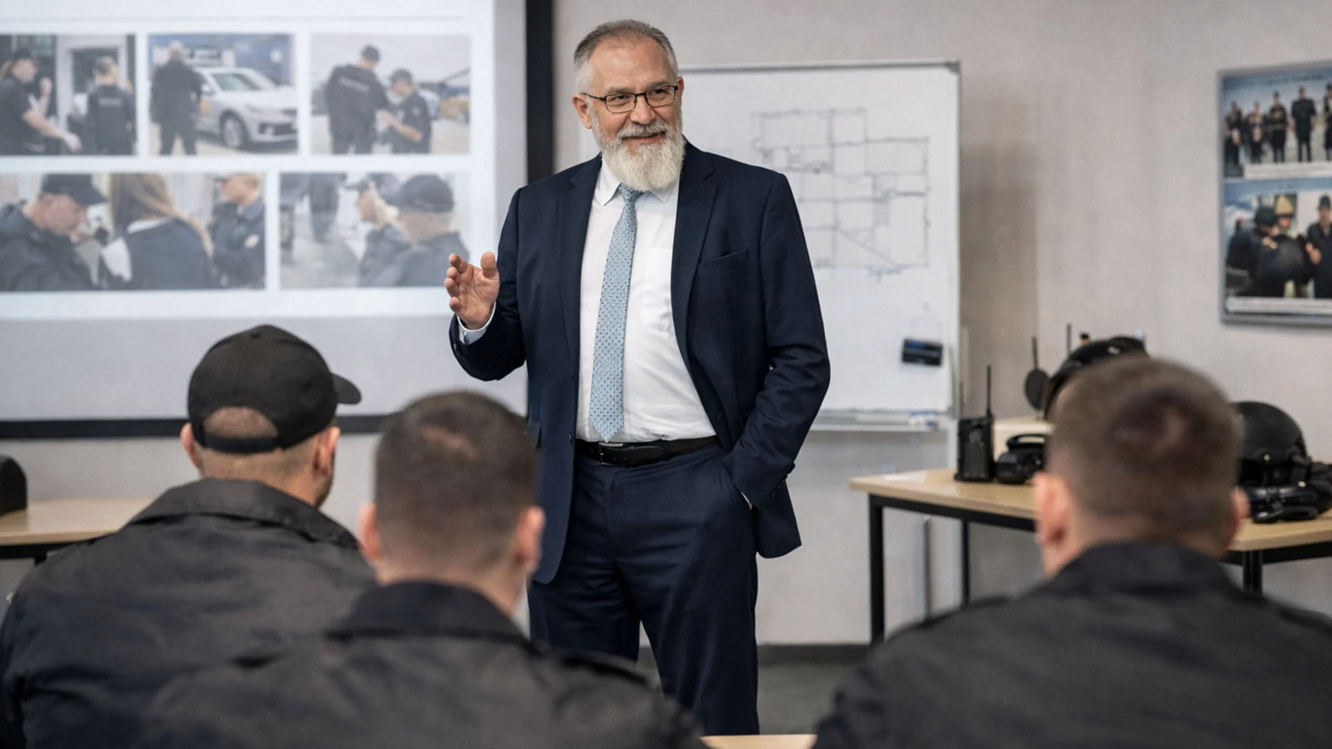 Ausbildungen ansehen